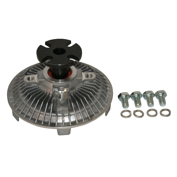 Gmb 96-94 Gm S/T Trucks/Isuzu Hombre 2.5L L4 Fan Clutch, 930-2170 930-2170 - main